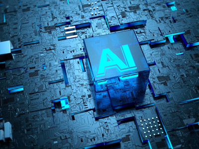 现代科技、传统IP的Ai新视觉