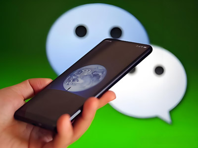 微信、微博，社群积分营销